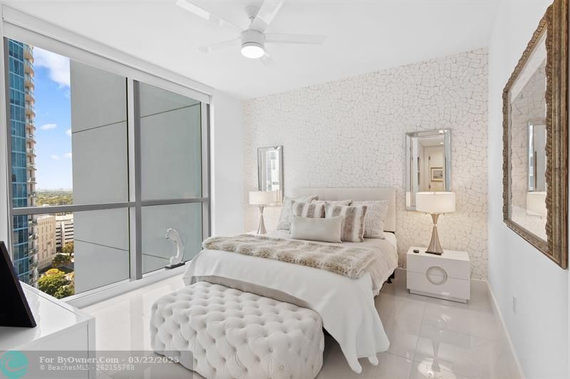 GUEST BEDROOM SUITE