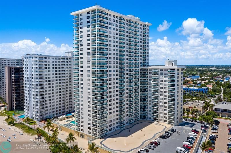 3900 Galt Ocean Dr #317, Fort Lauderdale, Florida image 43