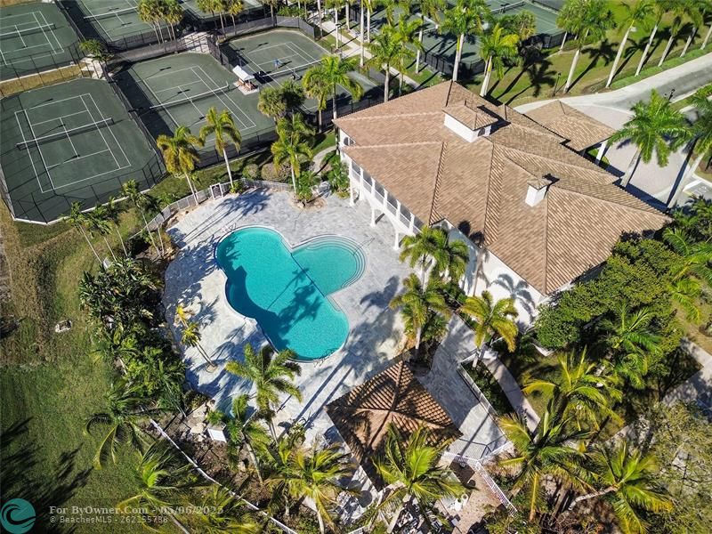 12115 NW 83rd Pl, Parkland, Florida image 45