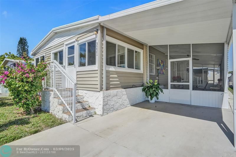 3221 Teakwood Ln, Fort Lauderdale, Florida image 1