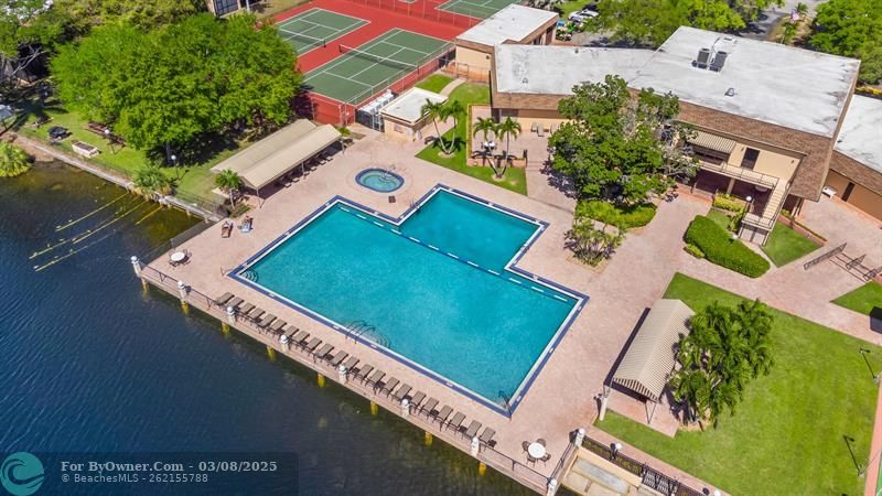 639 Briarwood Cir #1-55, Hollywood, Florida image 20