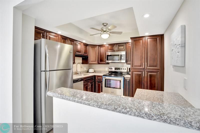 2000 S Ocean Blvd #7J, Lauderdale By The Sea, Florida image 13