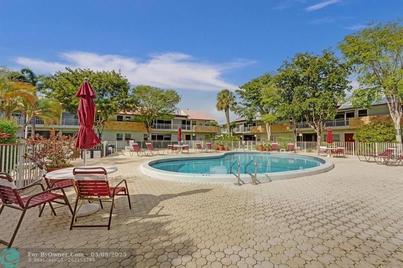 860 SE 6th Ave #409, Deerfield Beach, Florida image 49