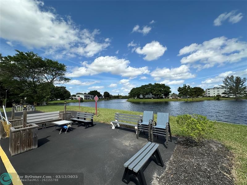 4108 Cambridge E #4108, Deerfield Beach, Florida image 32