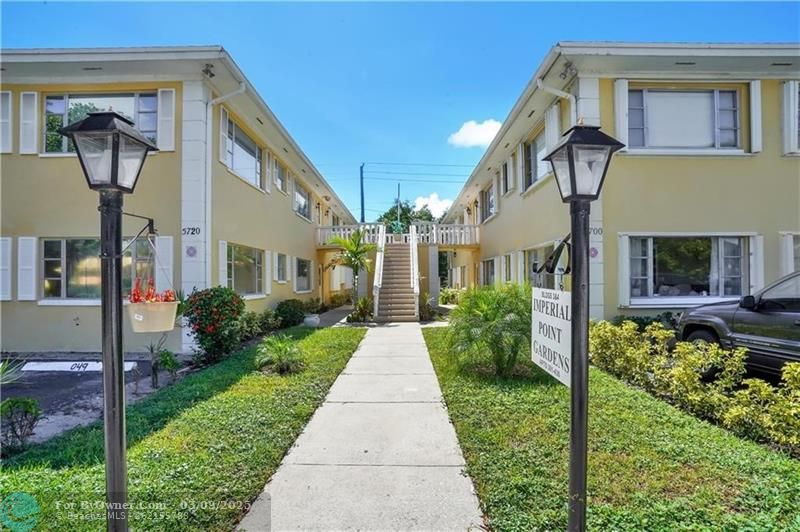 5700 NE 22nd Way #325, Fort Lauderdale, Florida image 14