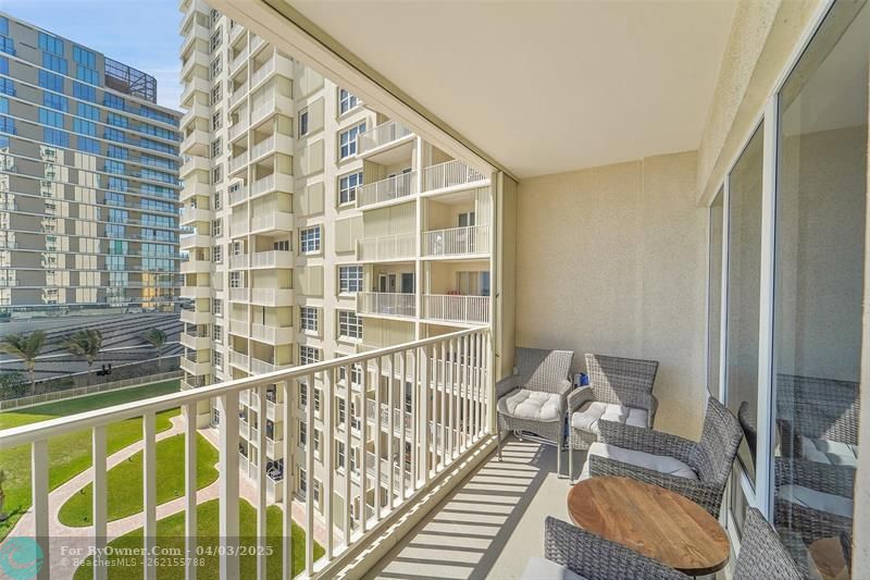 750 N Ocean Blvd #704, Pompano Beach, Florida image 27
