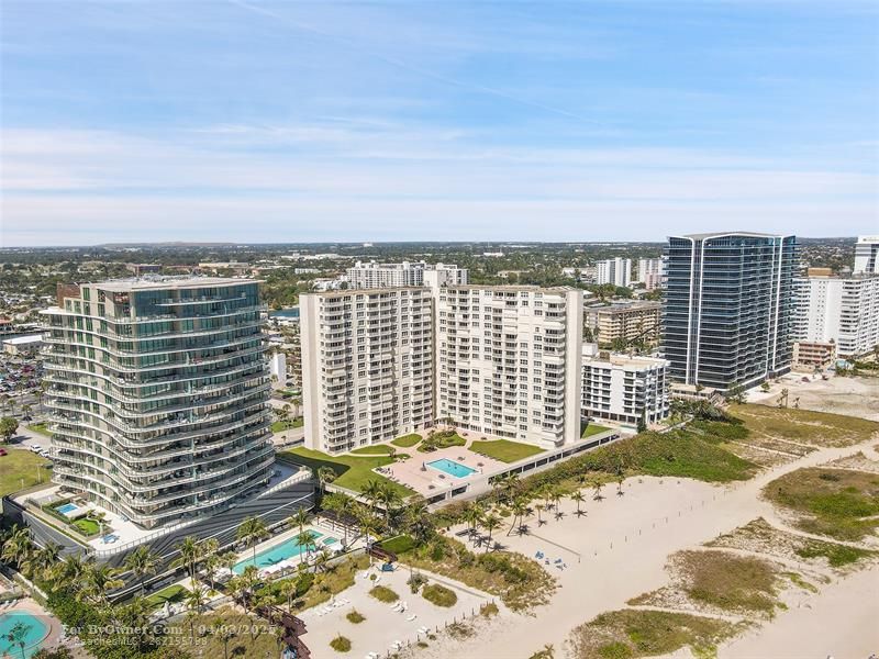 750 N Ocean Blvd #704, Pompano Beach, Florida image 32