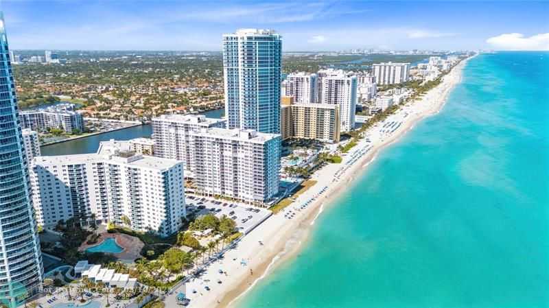 3001 S Ocean Dr #333, Hollywood, Florida image 9