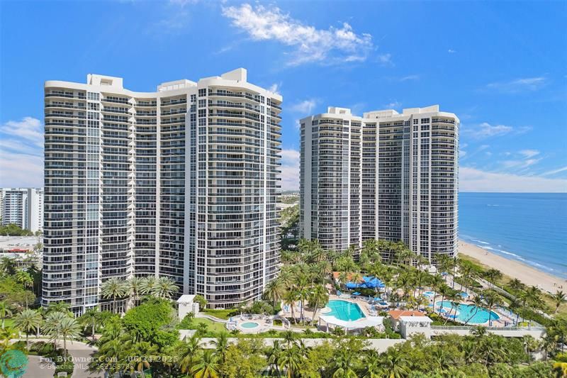 3200 N Ocean Blvd #PH 2808, Fort Lauderdale, Florida image 1