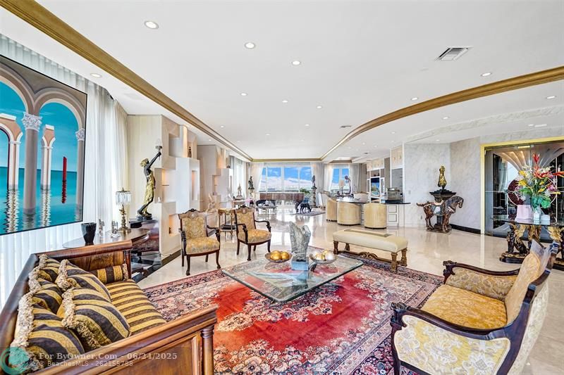 3200 N Ocean Blvd #PH 2808, Fort Lauderdale, Florida image 11