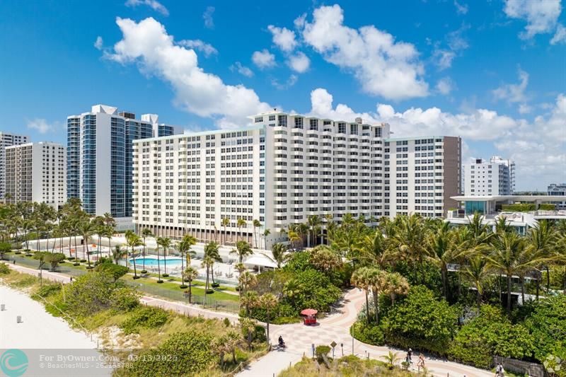 2899 Collins Ave #605, Miami Beach, Florida image 1