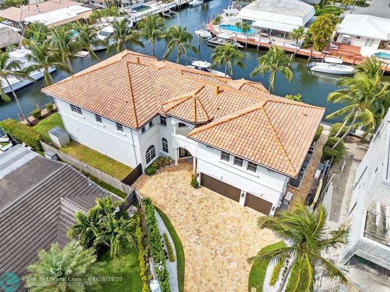 1261 NE 27th Way, Pompano Beach, Florida image 3