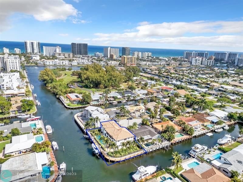 1261 NE 27th Way, Pompano Beach, Florida image 6