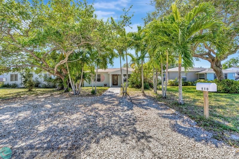 410 SW 10th St, Fort Lauderdale, Florida image 1