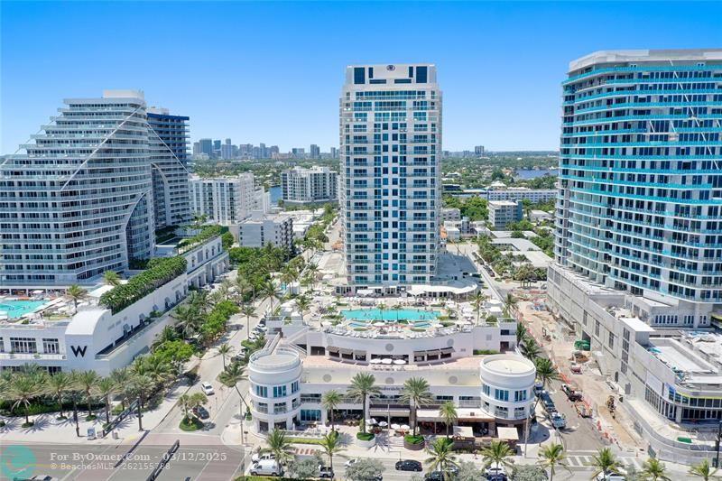 505 N Fort Lauderdale Bch Blvd #1512, Fort Lauderdale, Florida image 2