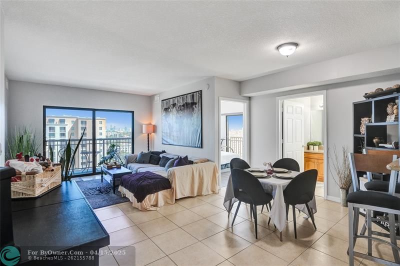 4242 NW 2nd St #1414, Miami, Florida image 1