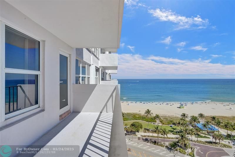 405 N Ocean Boulevard #1606, Pompano Beach, Florida image 11