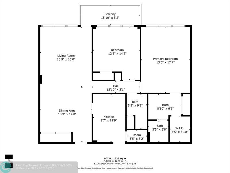 405 N Ocean Boulevard #1606, Pompano Beach, Florida image 27