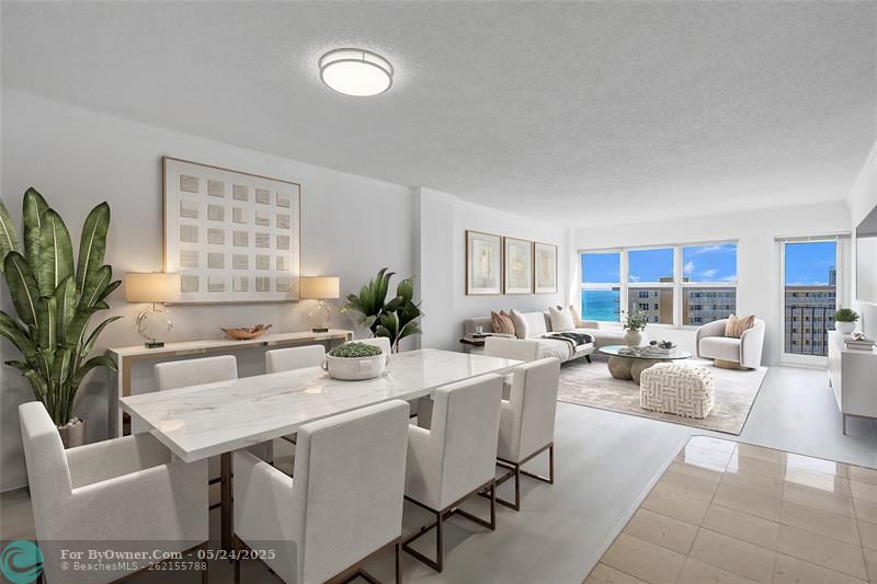 405 N Ocean Boulevard #1606, Pompano Beach, Florida image 5