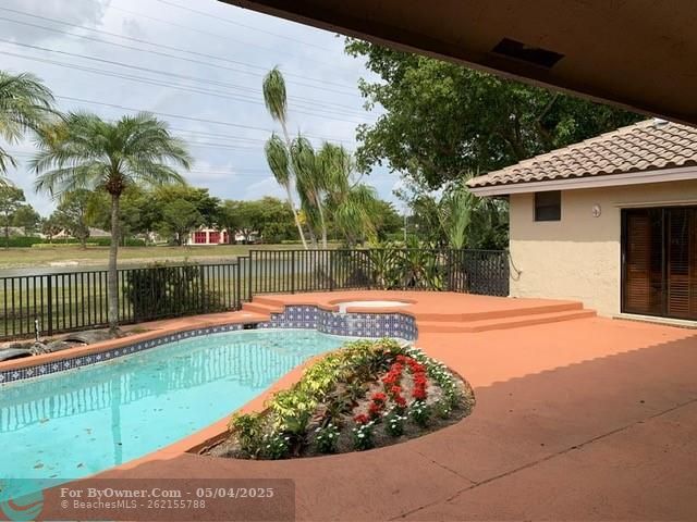 6797 NW 44th Ct, Coral Springs, Florida image 4