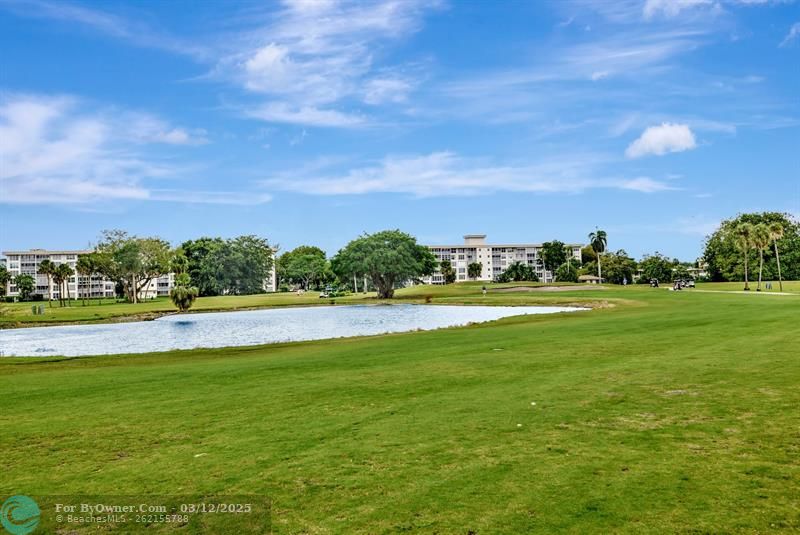 2691 S Course Dr #602, Pompano Beach, Florida image 34
