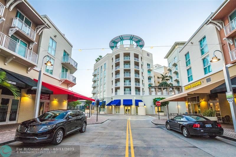 7275 SW 89th St #B520, Miami, Florida image 20