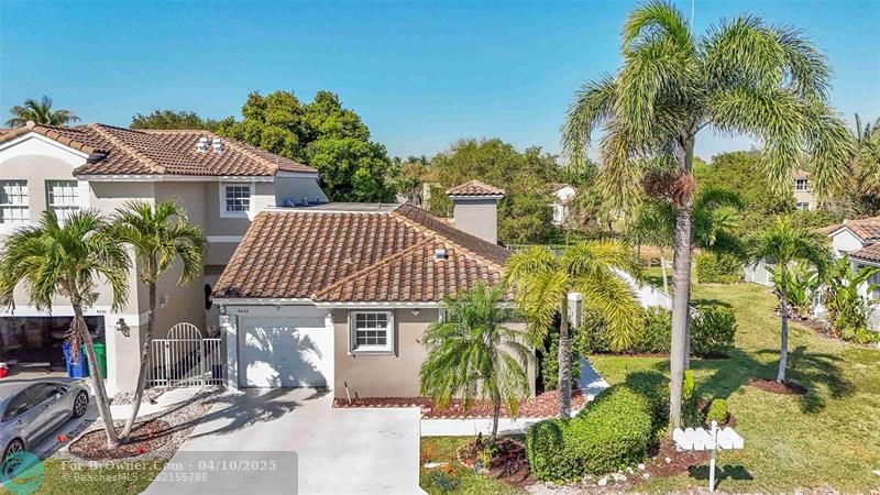 5640 NW 120th Ter #5640, Coral Springs, Florida image 3