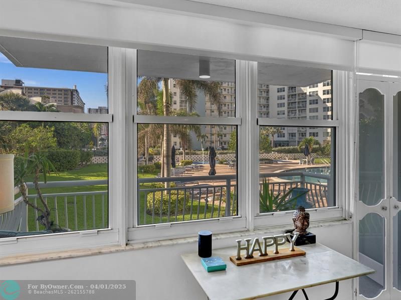 301 N Ocean Blvd #106, Pompano Beach, Florida image 5