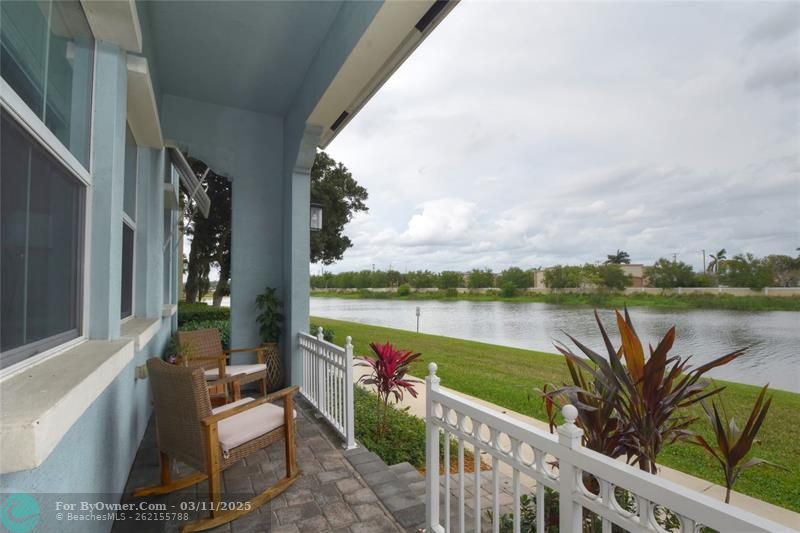 4115 Cascada Cir #4115, Hollywood, Florida image 4