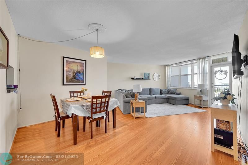 301 N Ocean Blvd #1201, Pompano Beach, Florida image 11