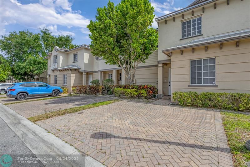 2037 Nassau Dr #2037, Riviera Beach, Florida image 4