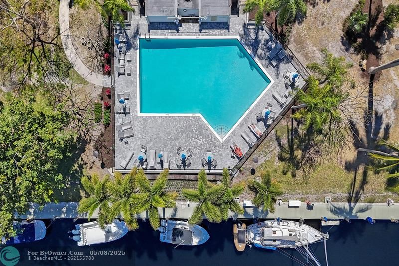 1101 River Reach Dr #310, Fort Lauderdale, Florida image 8