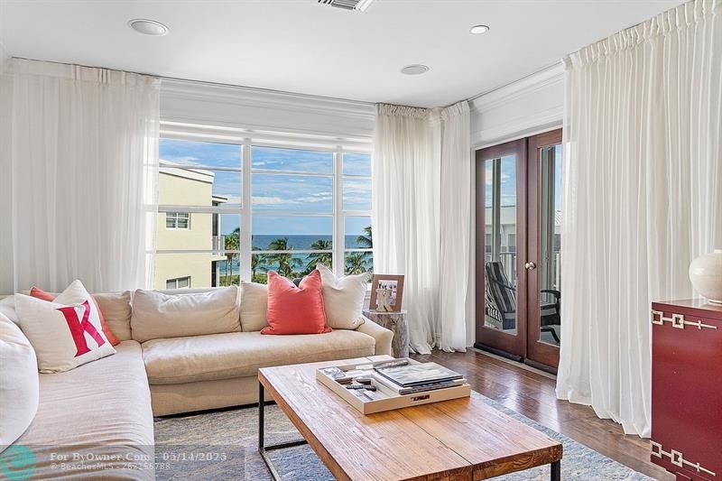 100 N Ocean Blvd #525, Delray Beach, Florida image 4