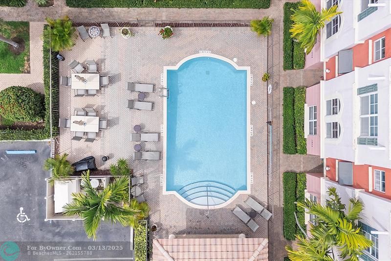 1033 NE 17th Way #102, Fort Lauderdale, Florida image 35