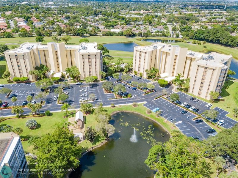 7400 Radice Ct #607, Lauderhill, Florida image 36