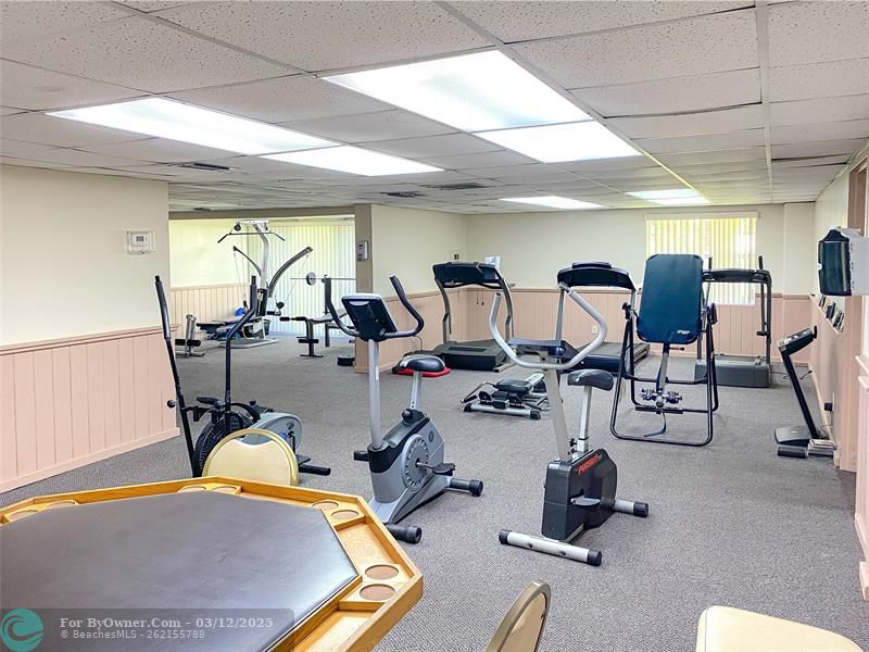 3910 Inverrary Blvd #708-B, Lauderhill, Florida image 37