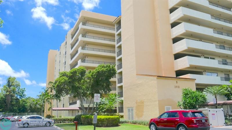 3910 Inverrary Blvd #708-B, Lauderhill, Florida image 46