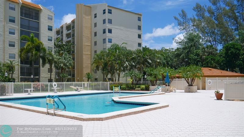 3910 Inverrary Blvd #708-B, Lauderhill, Florida image 49