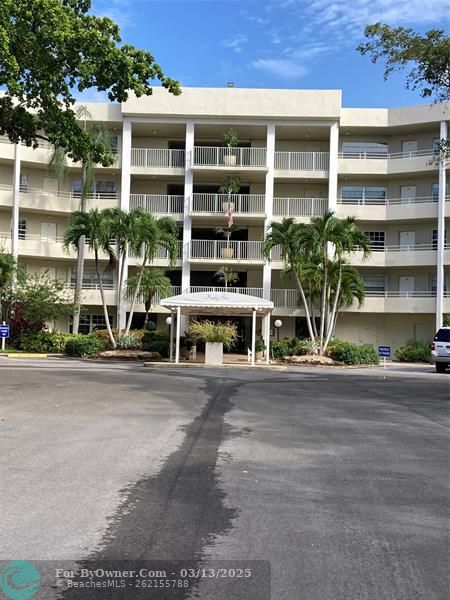 805 Cypress Blvd #309, Pompano Beach, Florida image 2