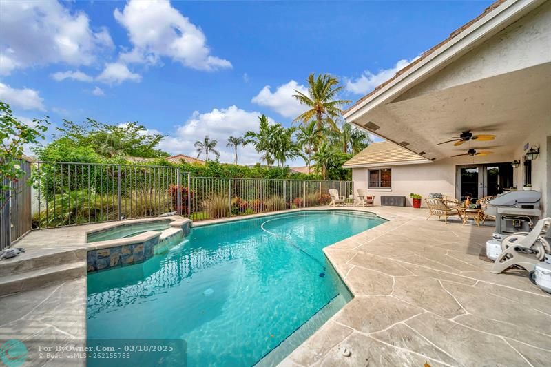 5301 NW 65th Ter, Coral Springs, Florida image 18
