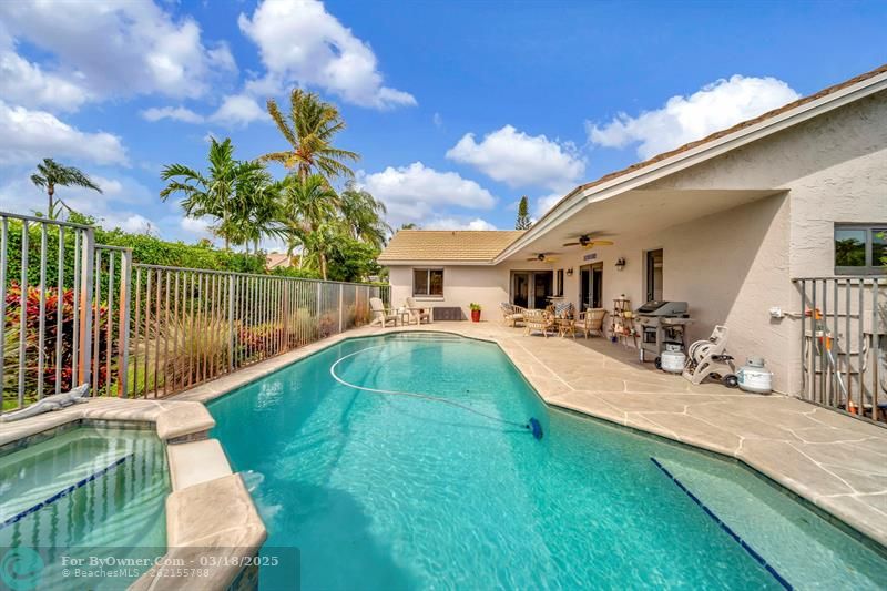 5301 NW 65th Ter, Coral Springs, Florida image 19