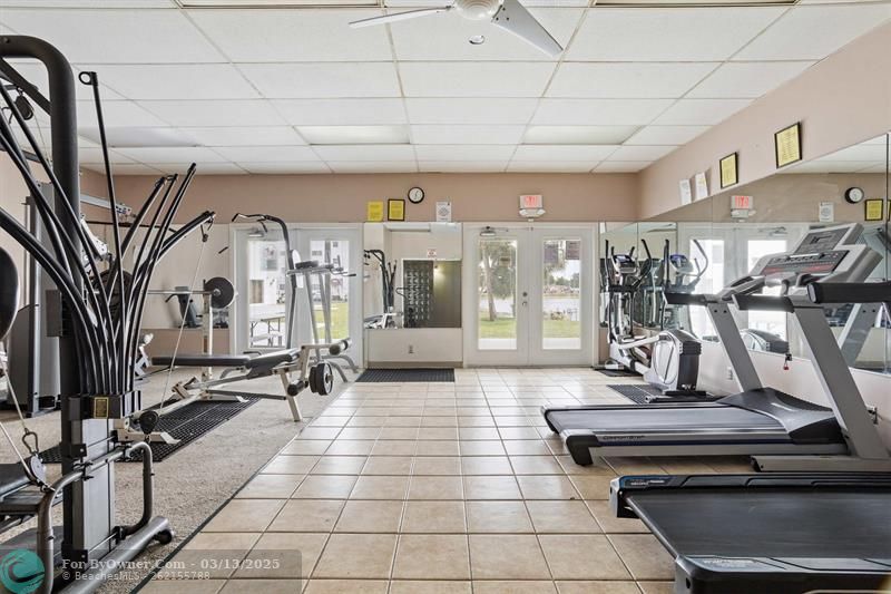 4750 NW 22nd Ct #509, Lauderhill, Florida image 29