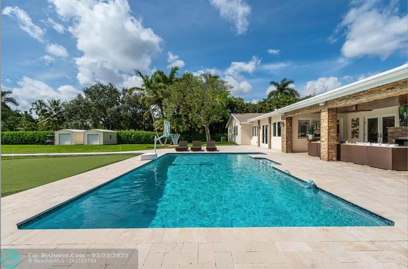 5060 Thoroughbred Lane, Southwest Ranches, Florida image 25
