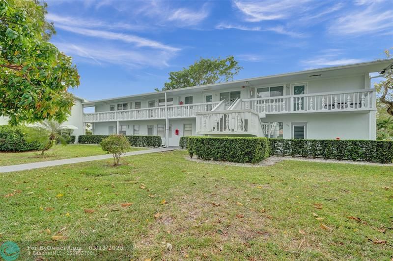 206 Tilford J #206, Deerfield Beach, Florida image 37