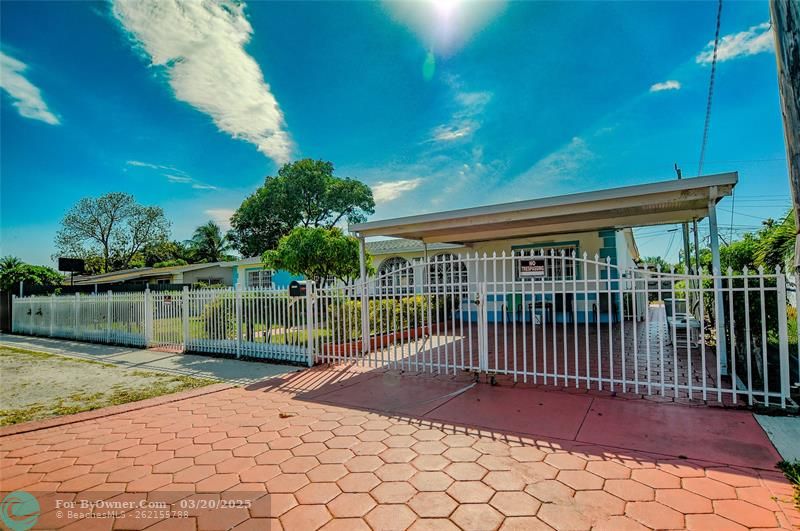 17800 NW 8th Ave, Miami, Florida image 1