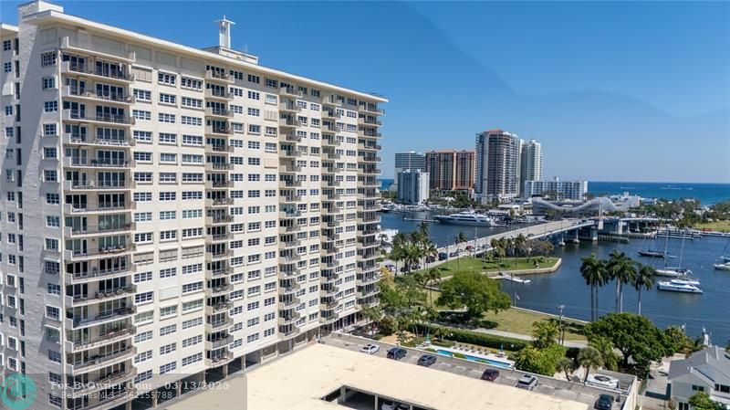 2500 E Las Olas Blvd #406, Fort Lauderdale, Florida image 1