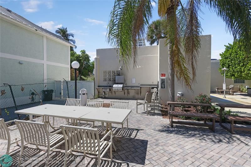 2500 E Las Olas Blvd #406, Fort Lauderdale, Florida image 30