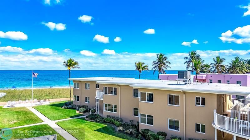 1410 S Ocean Blvd #5S, Lauderdale By The Sea, Florida image 30