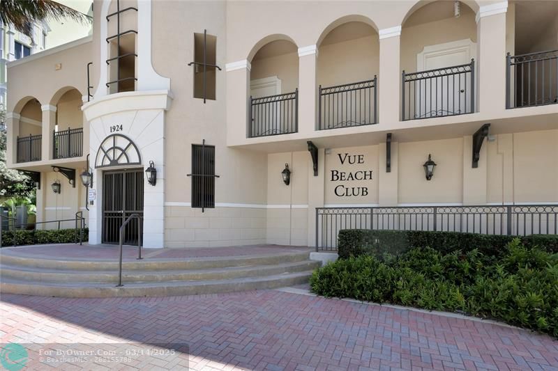 2001 N Ocean Blvd #806, Fort Lauderdale, Florida image 36