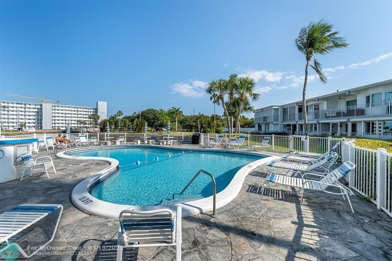 1445 SE 15th Ct #103, Deerfield Beach, Florida image 20